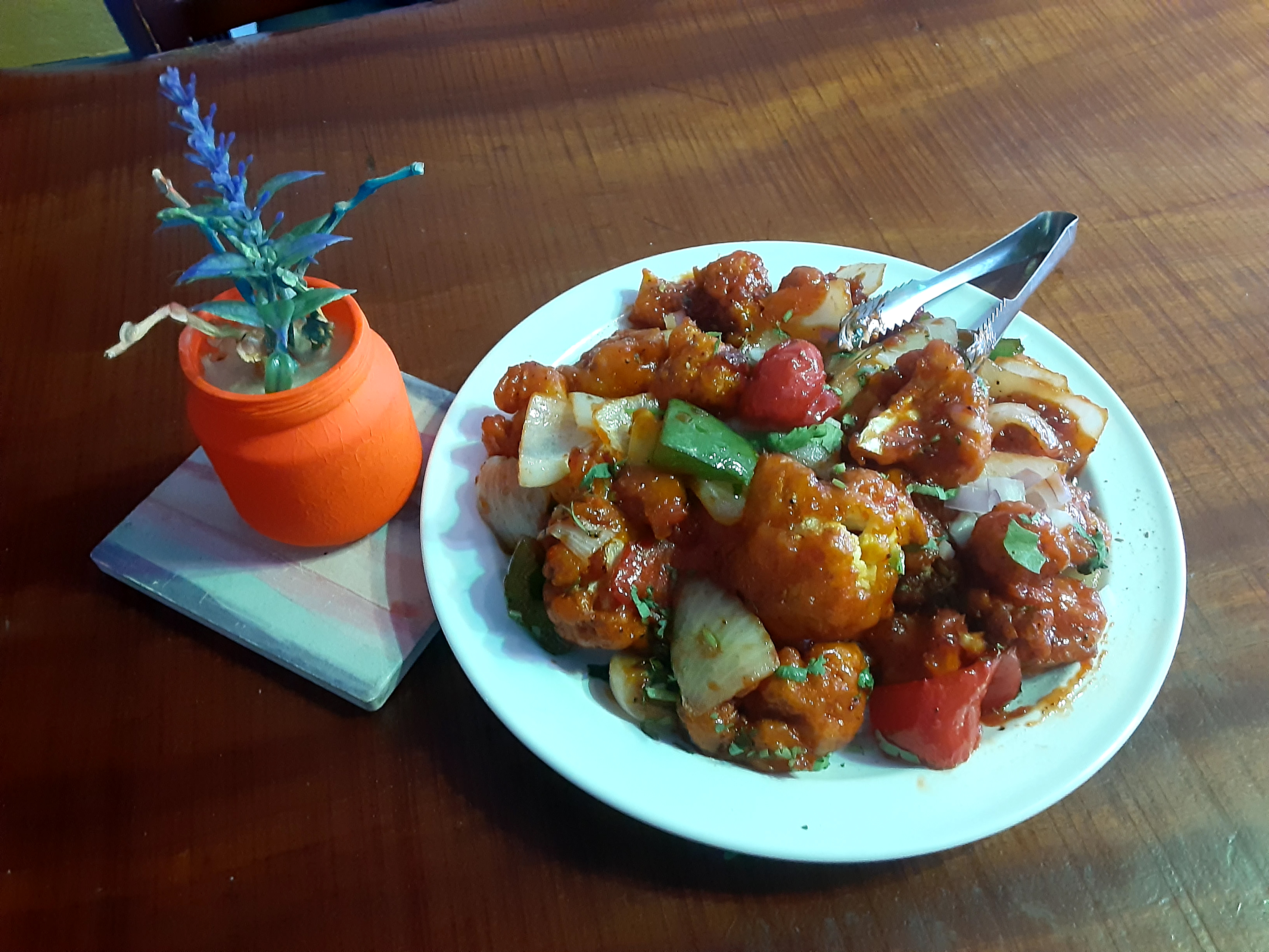 Gobi Manchurian